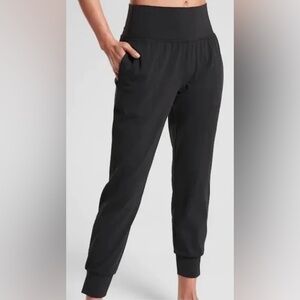 Athleta Black Women's Cruise Joggers